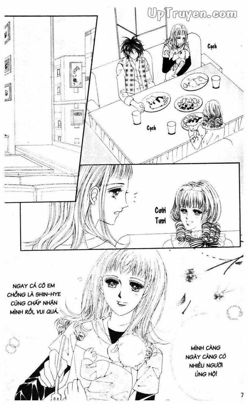 Vợ Chồng Trẻ Con Bản Đẹp Chapter 9 trang 77