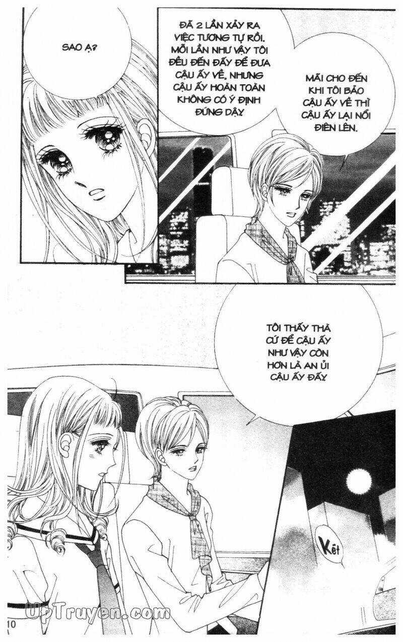Vợ Chồng Trẻ Con Bản Đẹp Chapter 9 trang 8