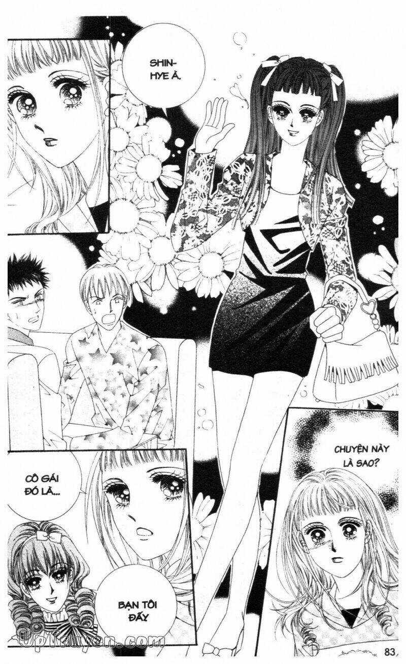 Vợ Chồng Trẻ Con Bản Đẹp Chapter 9 trang 81