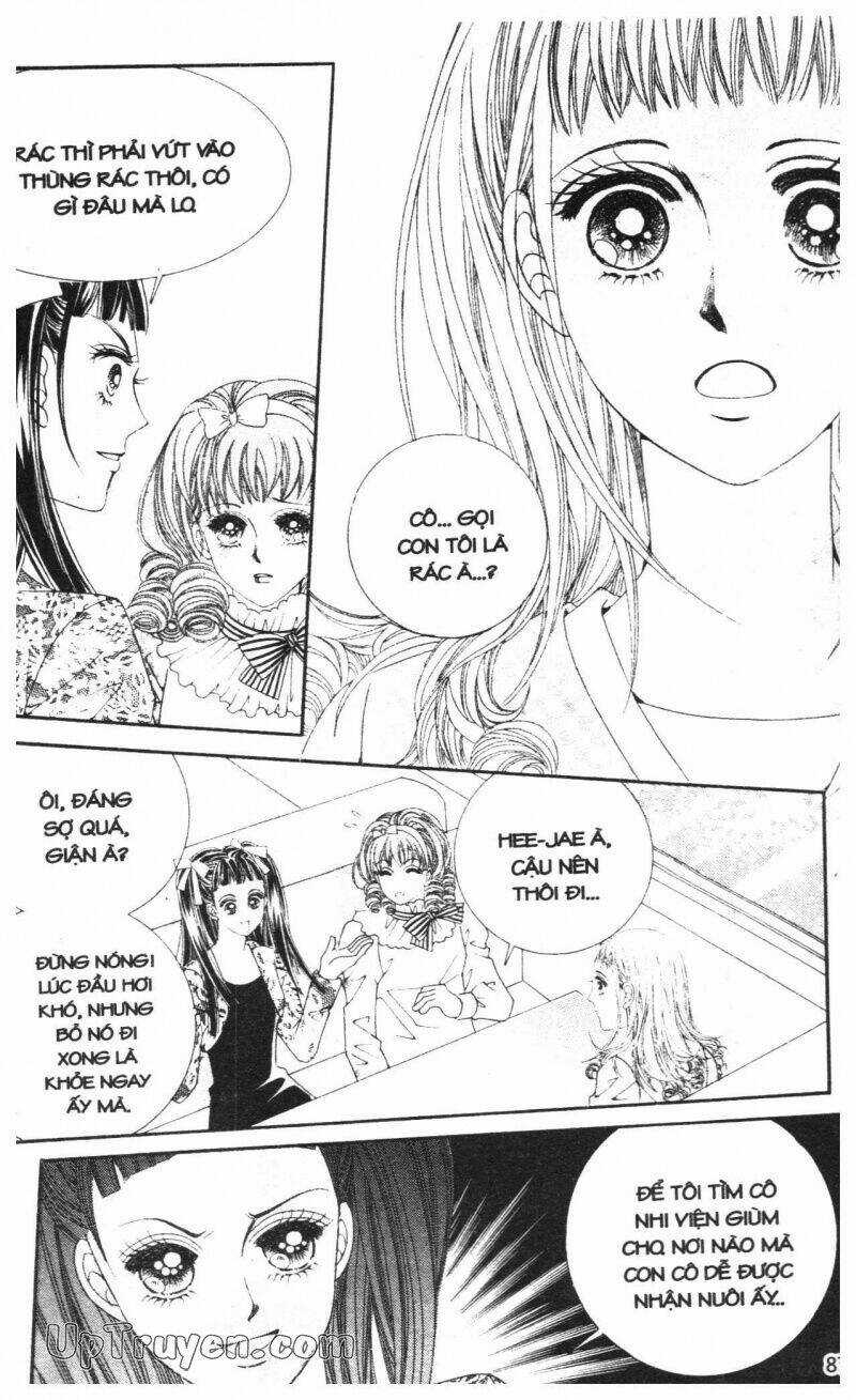 Vợ Chồng Trẻ Con Bản Đẹp Chapter 9 trang 85