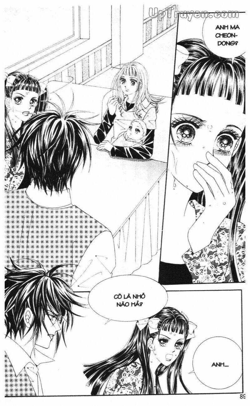 Vợ Chồng Trẻ Con Bản Đẹp Chapter 9 trang 87