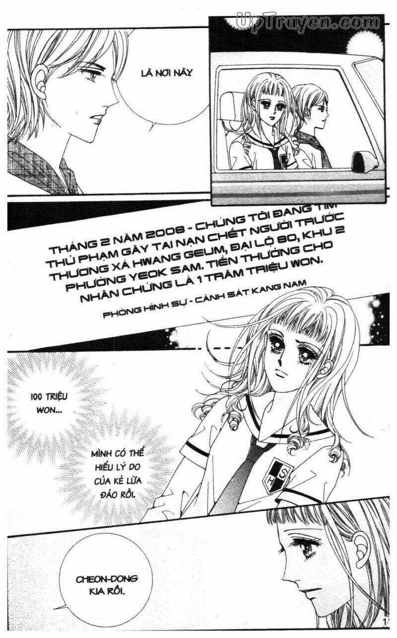 Vợ Chồng Trẻ Con Bản Đẹp Chapter 9 trang 9
