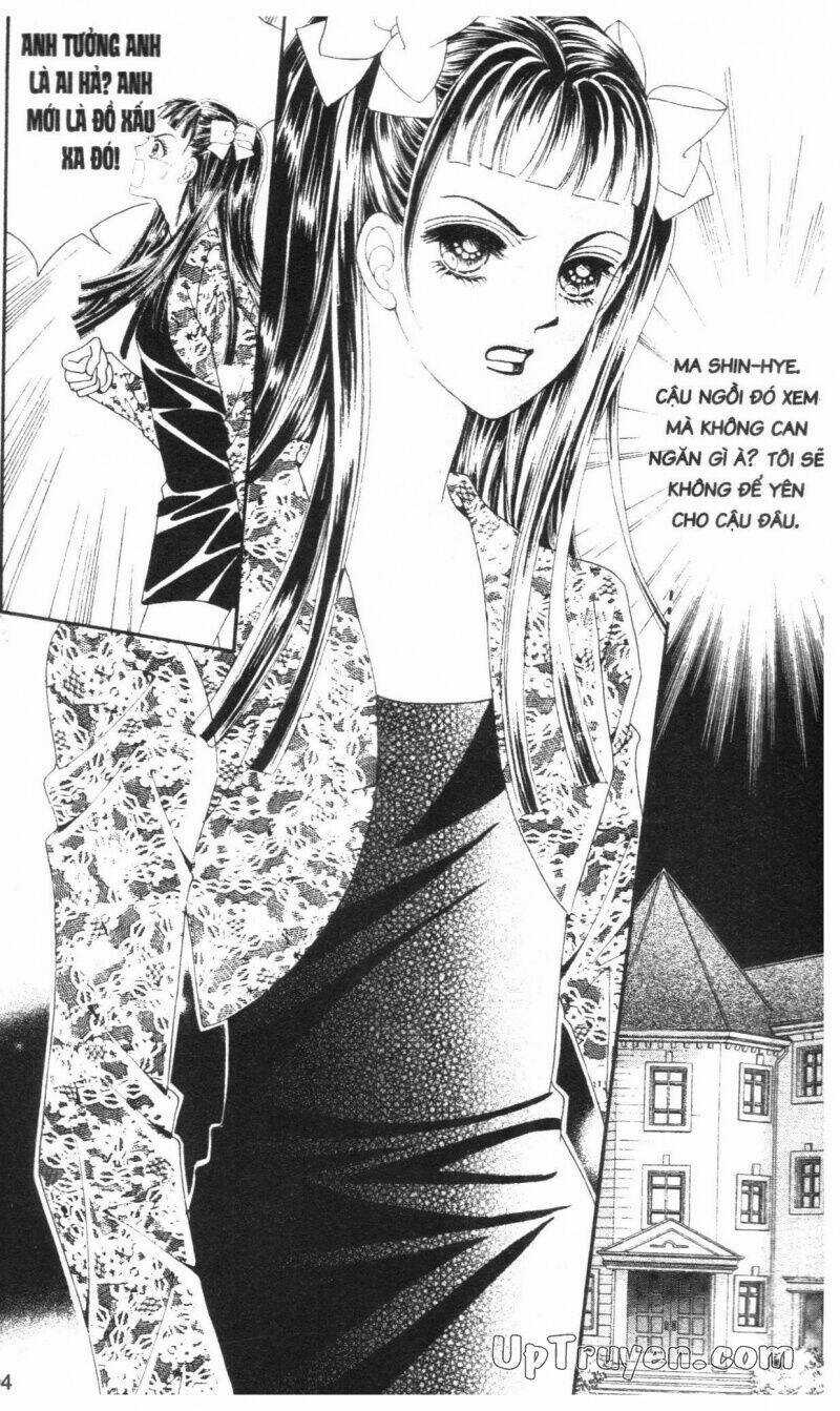 Vợ Chồng Trẻ Con Bản Đẹp Chapter 9 trang 92