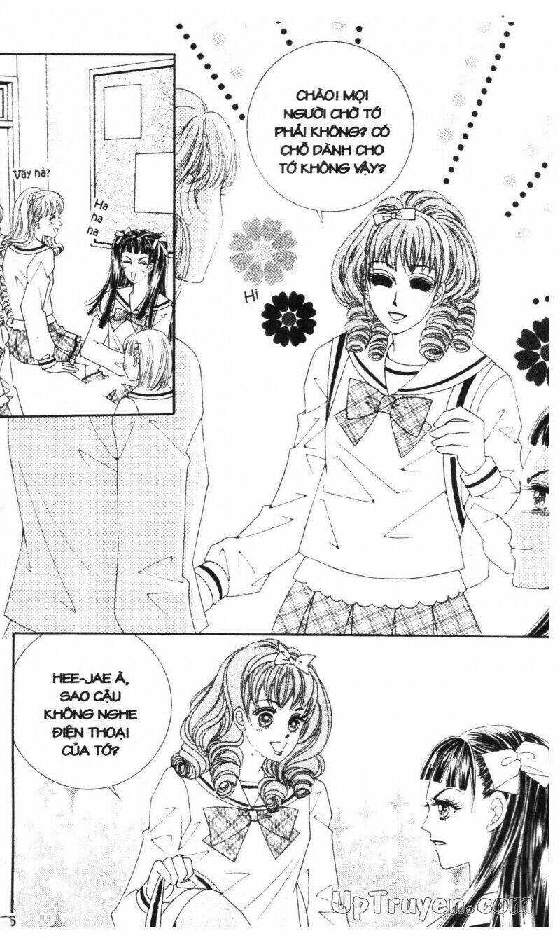 Vợ Chồng Trẻ Con Bản Đẹp Chapter 9 trang 94