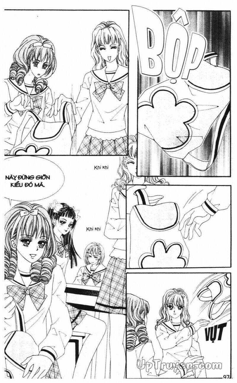 Vợ Chồng Trẻ Con Bản Đẹp Chapter 9 trang 95