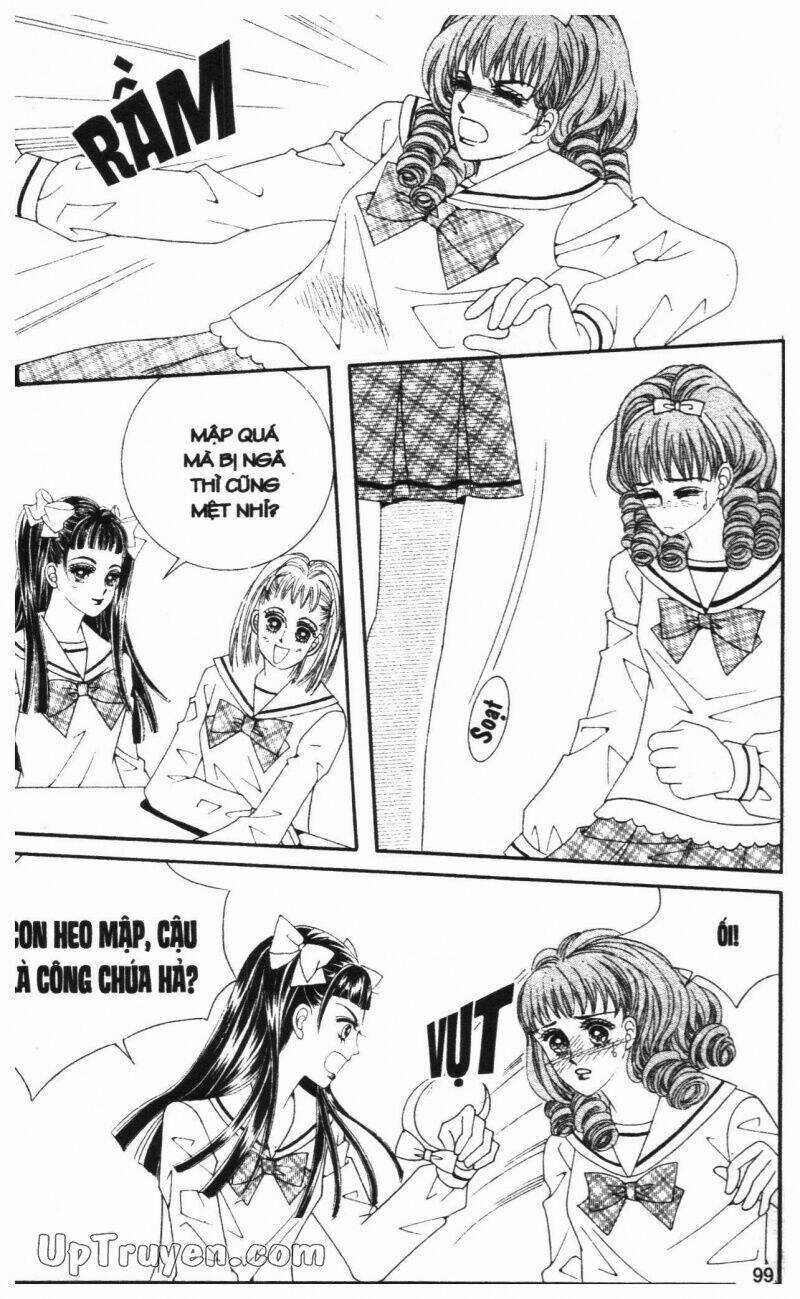 Vợ Chồng Trẻ Con Bản Đẹp Chapter 9 trang 97
