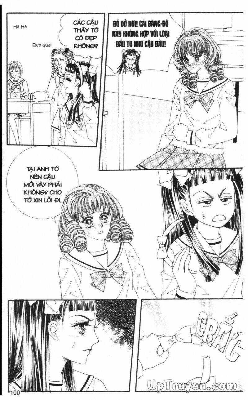 Vợ Chồng Trẻ Con Bản Đẹp Chapter 9 trang 98