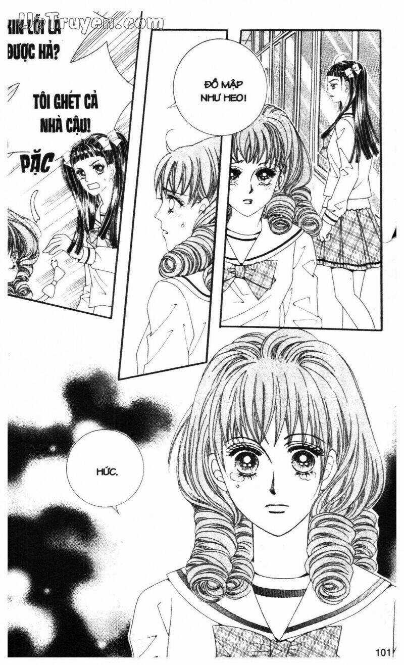 Vợ Chồng Trẻ Con Bản Đẹp Chapter 9 trang 99
