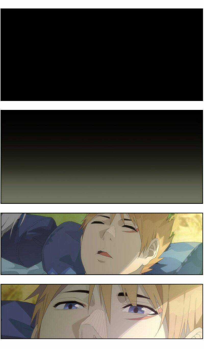 Vô Chủ Chi Linh Chapter 110 trang 3