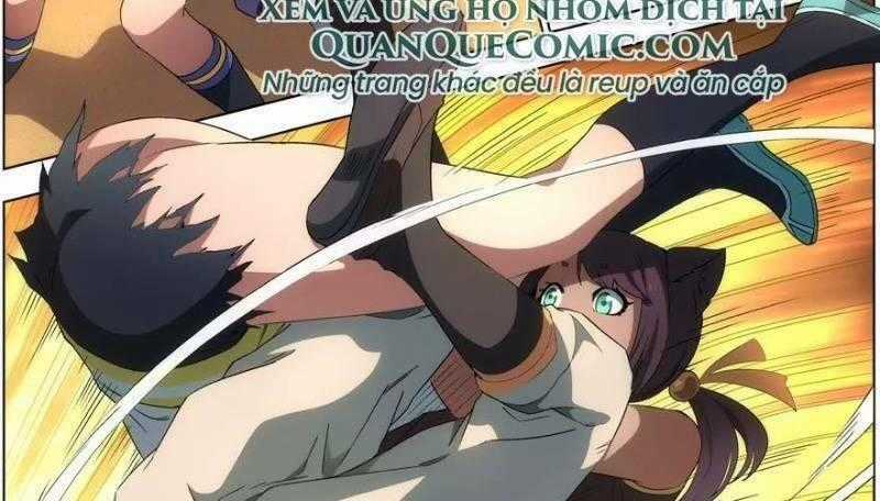 Vô Chủ Chi Linh Chapter 29 trang 1