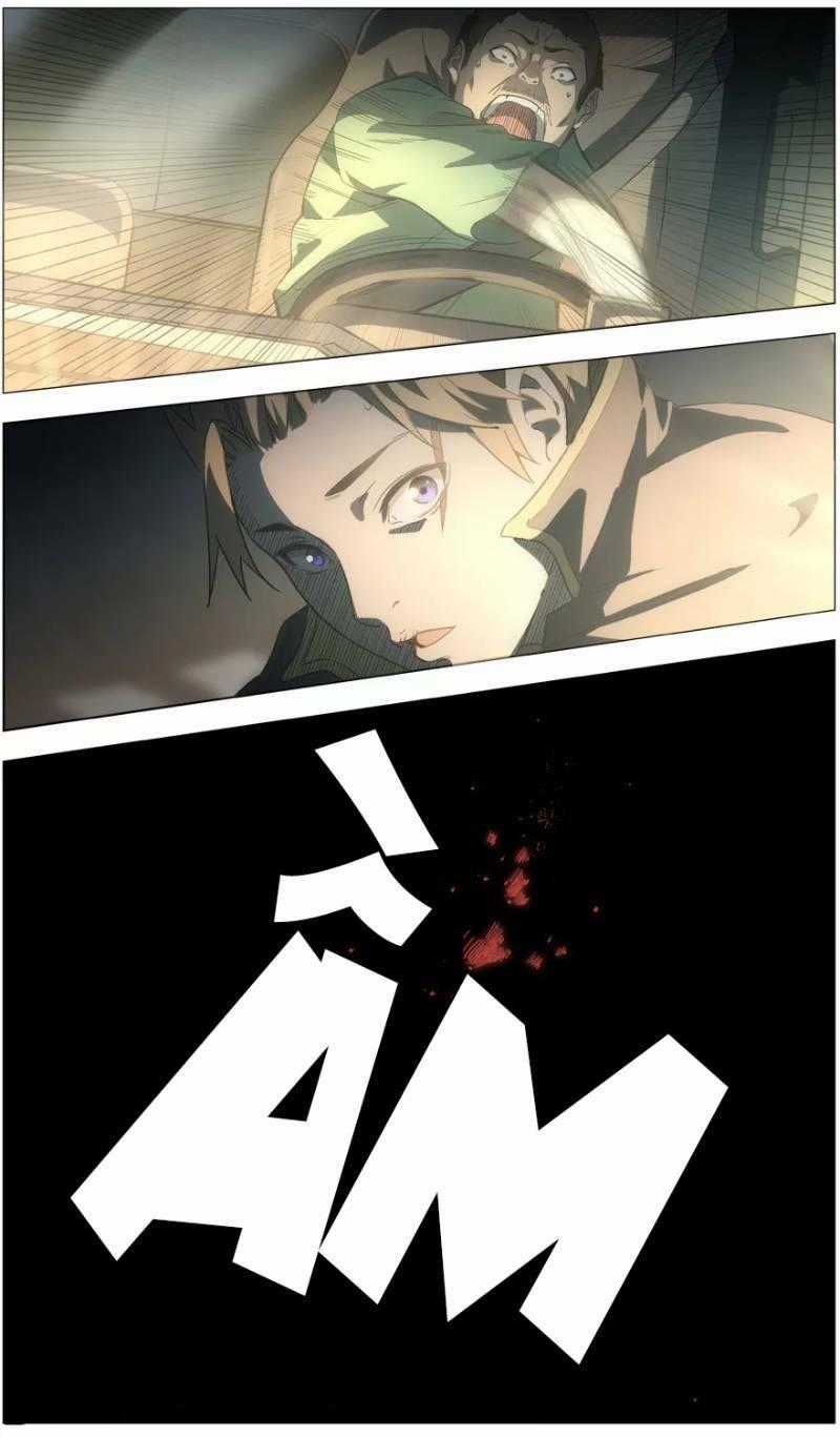 Vô Chủ Chi Linh Chapter 5 trang 12