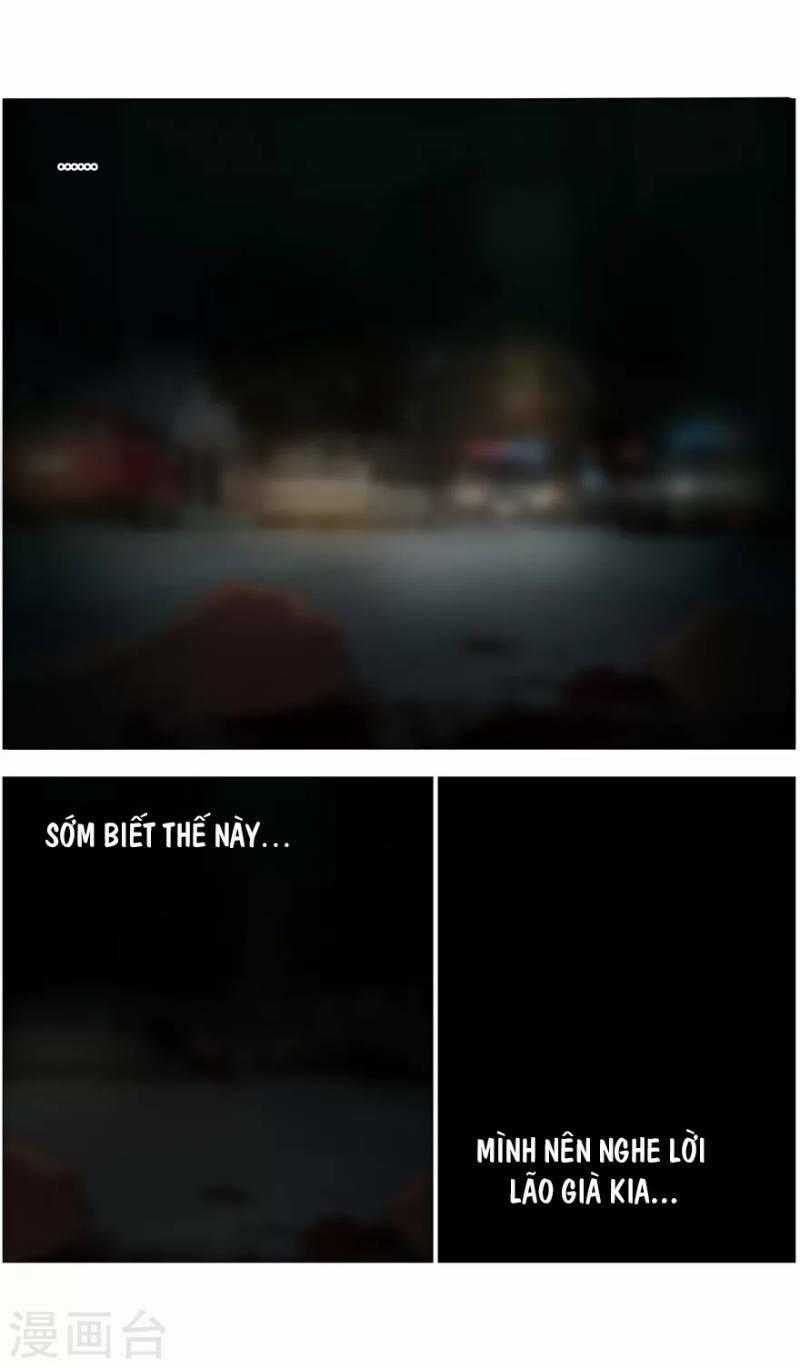 Vô Chủ Chi Linh Chapter 5 trang 13