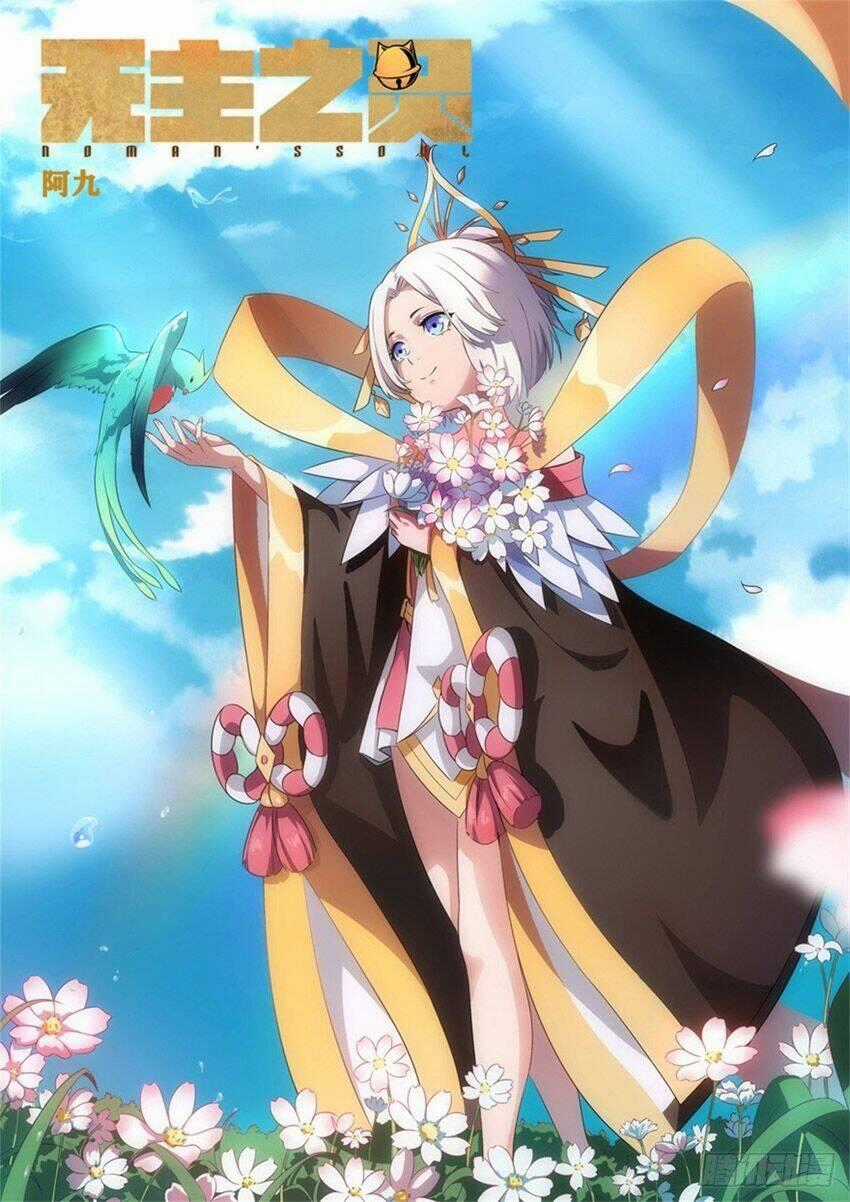 Vô Chủ Chi Linh Chapter 57 trang 0