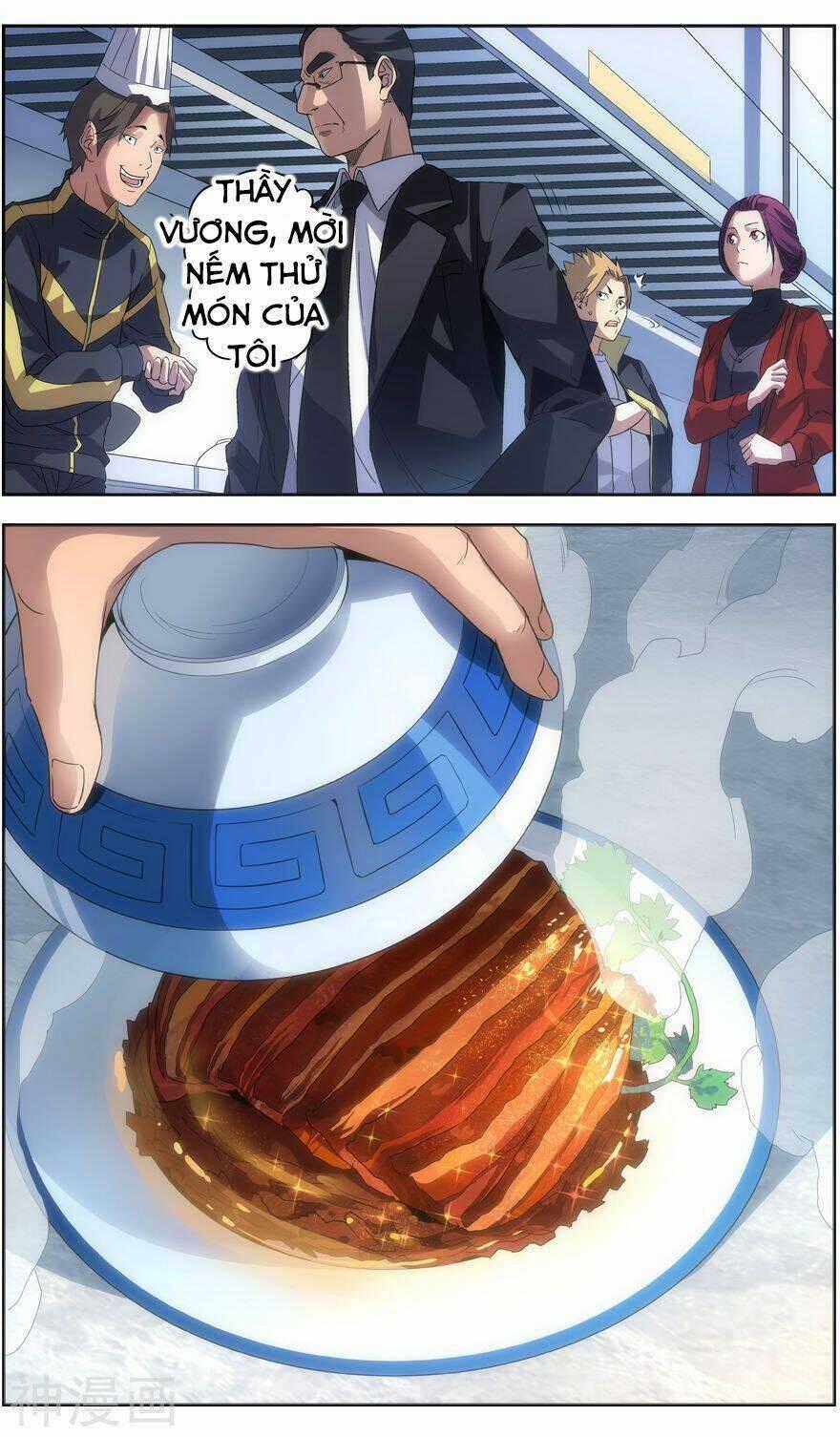 Vô Chủ Chi Linh Chapter 69 trang 1