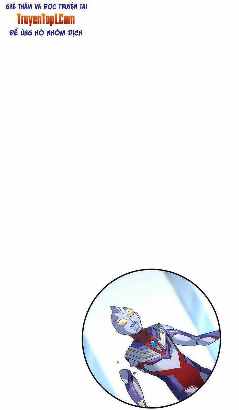 Vô Chủ Chi Linh Chapter 77 trang 11