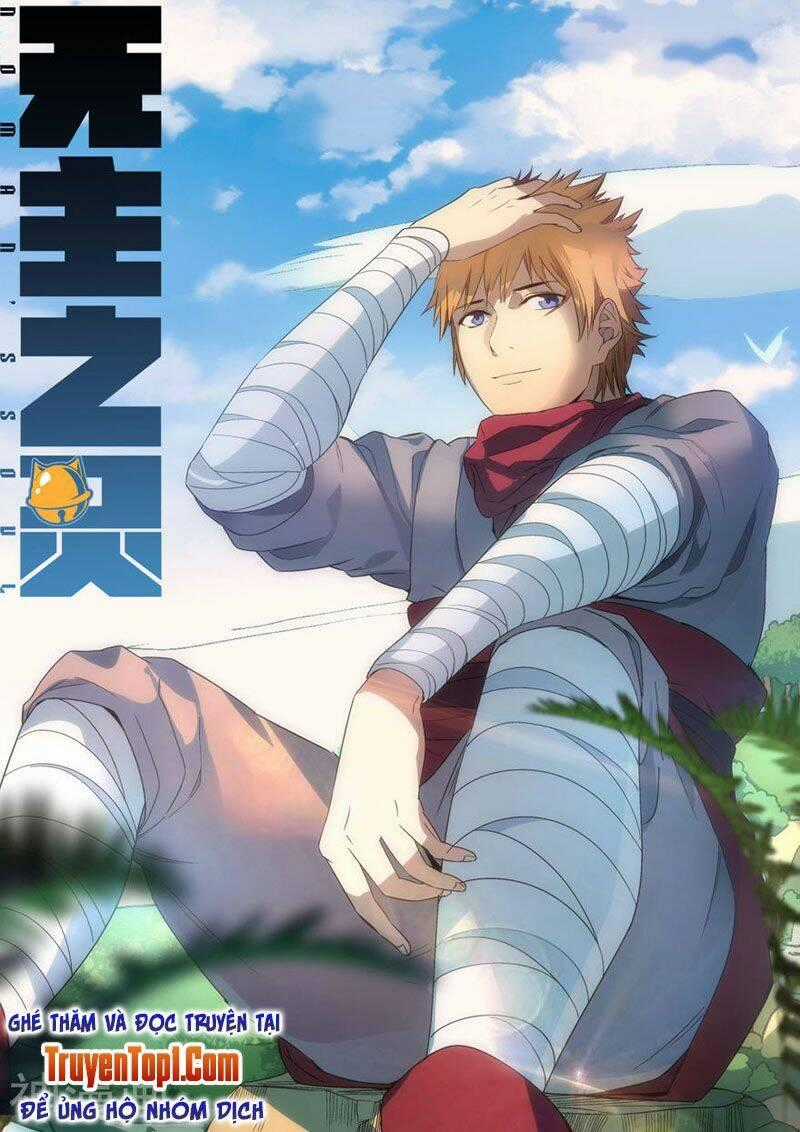 Vô Chủ Chi Linh Chapter 86 trang 0