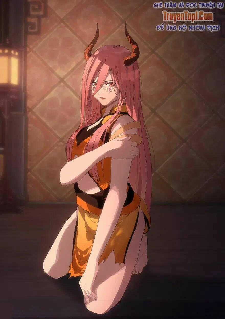 Vô Chủ Chi Linh Chapter 88 trang 0