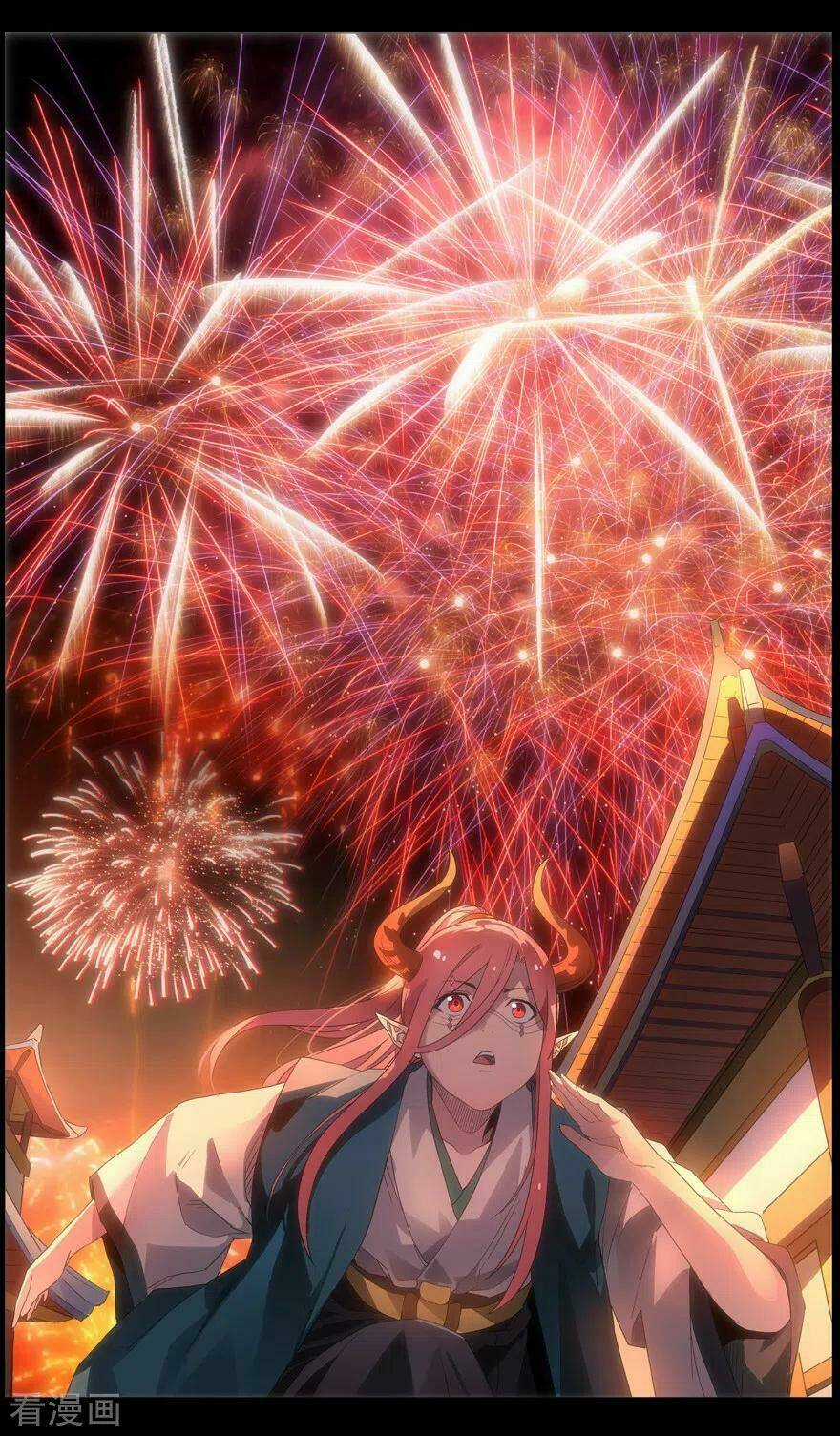 Vô Chủ Chi Linh Chapter 91 trang 6