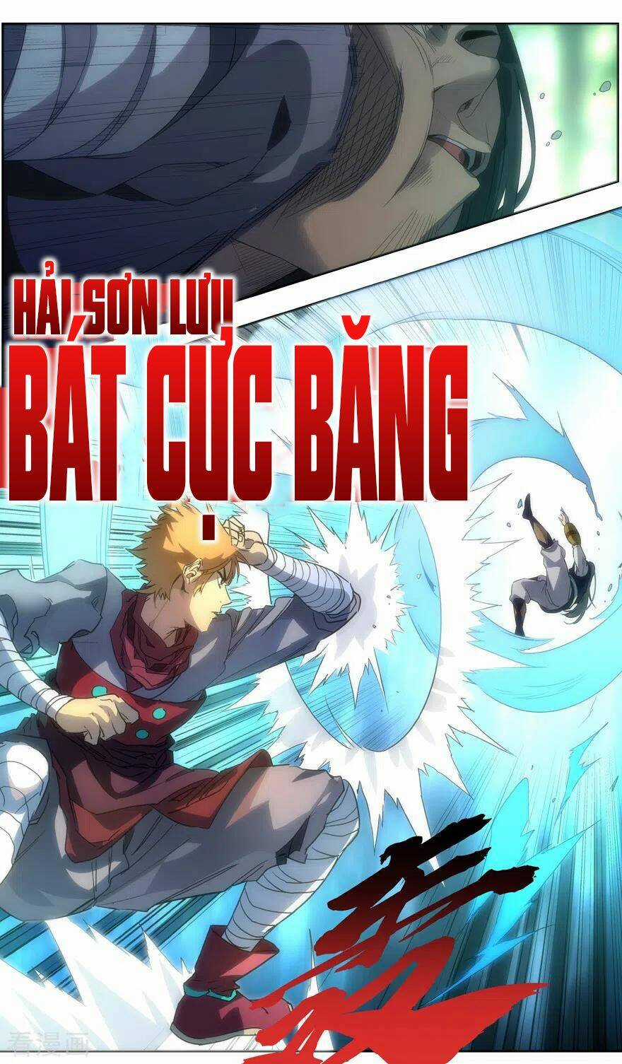 Vô Chủ Chi Linh Chapter 95 trang 6