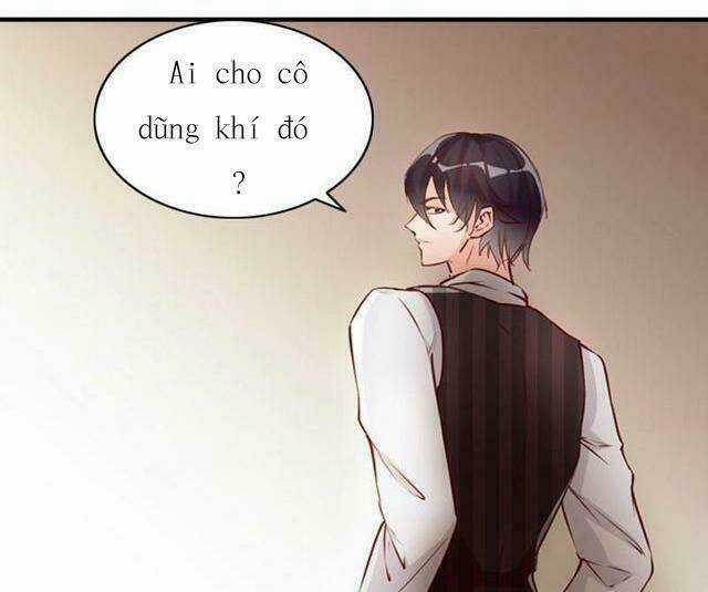Vợ Có Chút Lạnh Lùng Chapter 12 trang 11