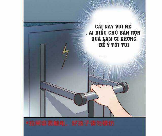 Vợ Có Chút Lạnh Lùng Chapter 12 trang 14