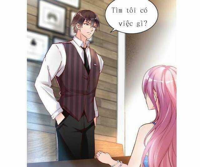 Vợ Có Chút Lạnh Lùng Chapter 12 trang 2