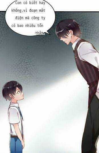 Vợ Có Chút Lạnh Lùng Chapter 12 trang 21