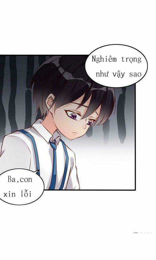 Vợ Có Chút Lạnh Lùng Chapter 12 trang 23