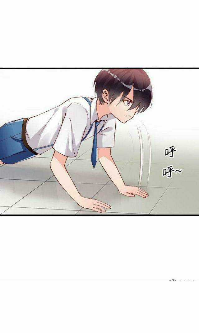 Vợ Có Chút Lạnh Lùng Chapter 12 trang 24