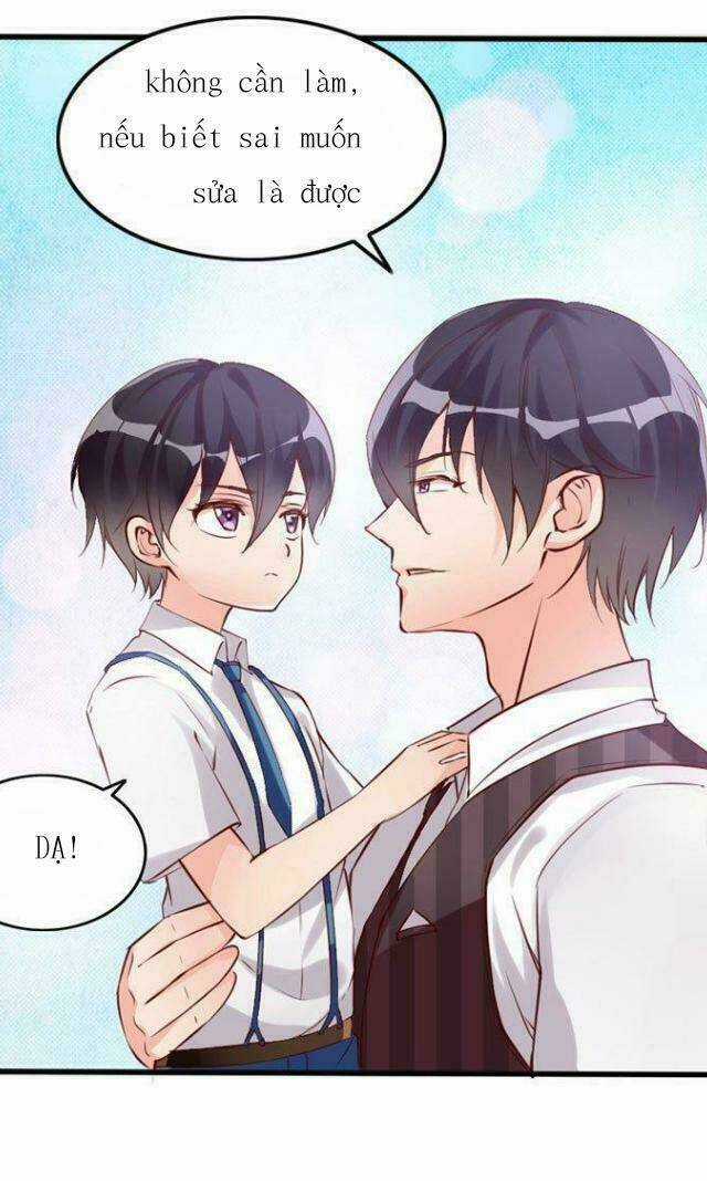 Vợ Có Chút Lạnh Lùng Chapter 12 trang 26