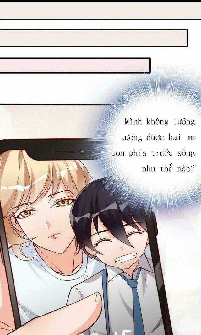 Vợ Có Chút Lạnh Lùng Chapter 12 trang 27