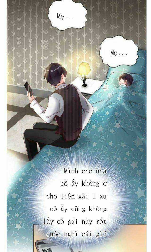 Vợ Có Chút Lạnh Lùng Chapter 12 trang 28
