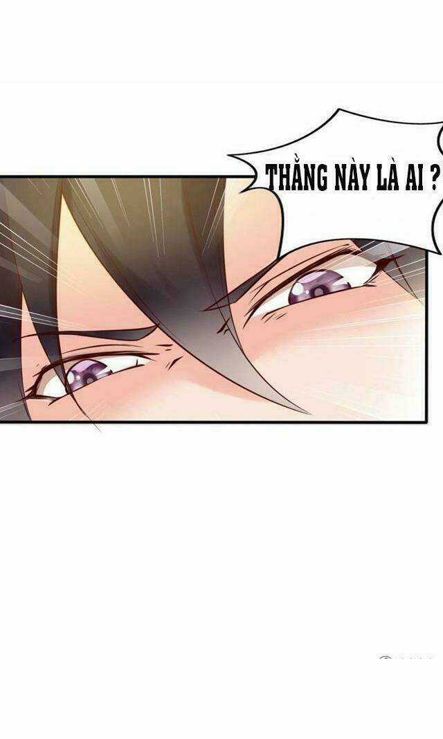 Vợ Có Chút Lạnh Lùng Chapter 12 trang 30