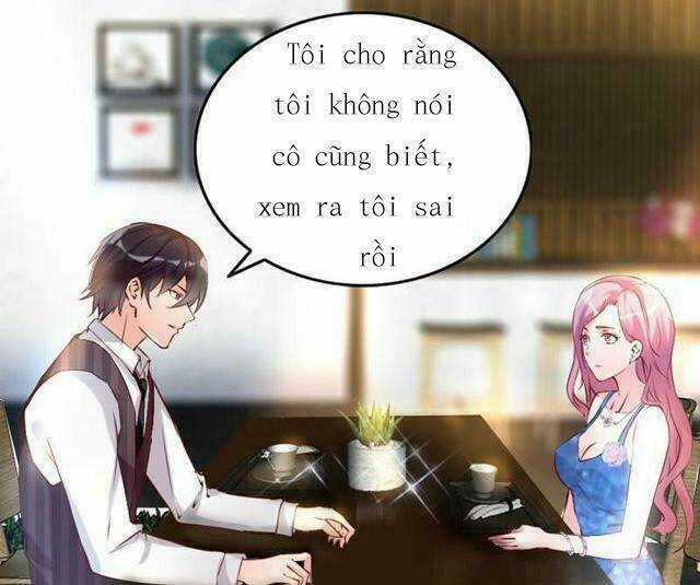 Vợ Có Chút Lạnh Lùng Chapter 12 trang 4