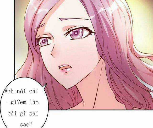 Vợ Có Chút Lạnh Lùng Chapter 12 trang 5