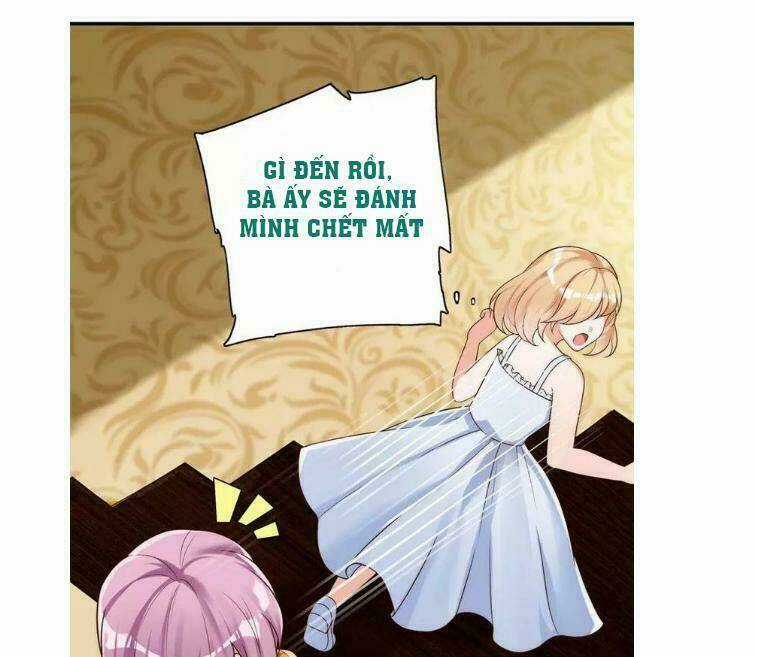 Vợ Có Chút Lạnh Lùng Chapter 2 trang 10