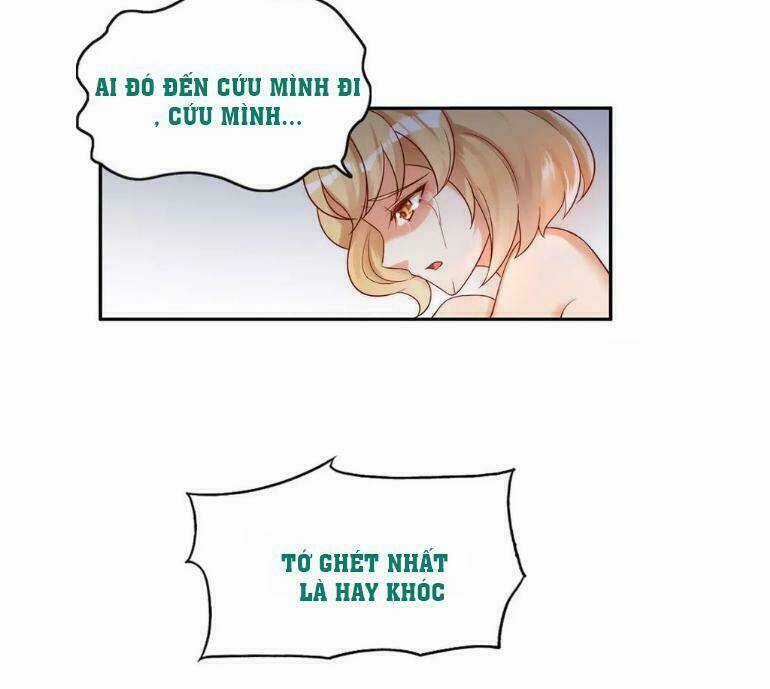 Vợ Có Chút Lạnh Lùng Chapter 2 trang 15