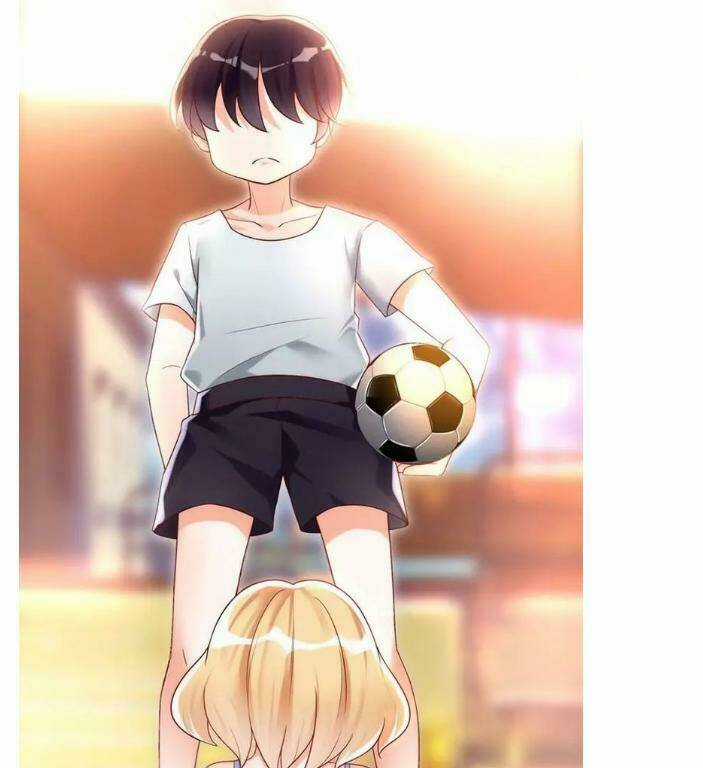 Vợ Có Chút Lạnh Lùng Chapter 2 trang 17
