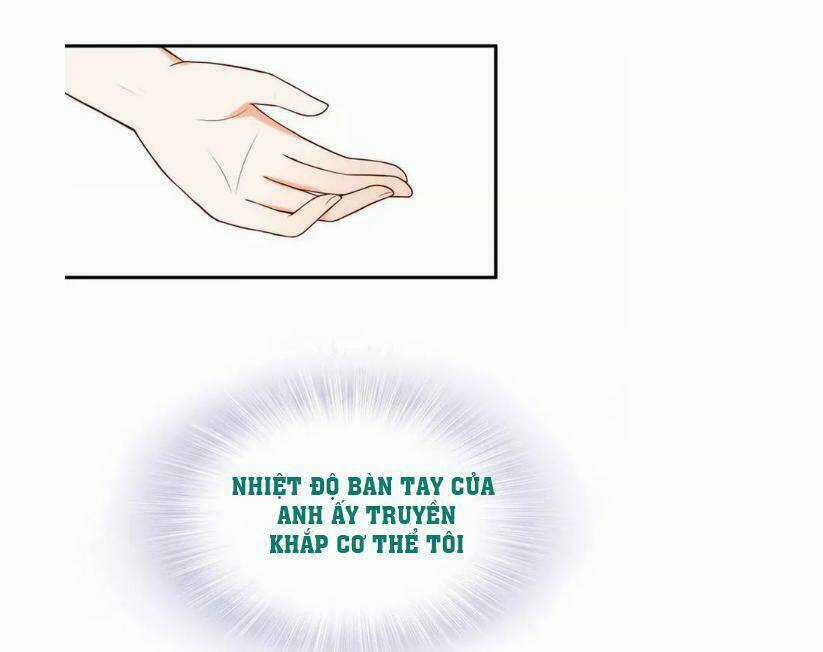 Vợ Có Chút Lạnh Lùng Chapter 2 trang 18