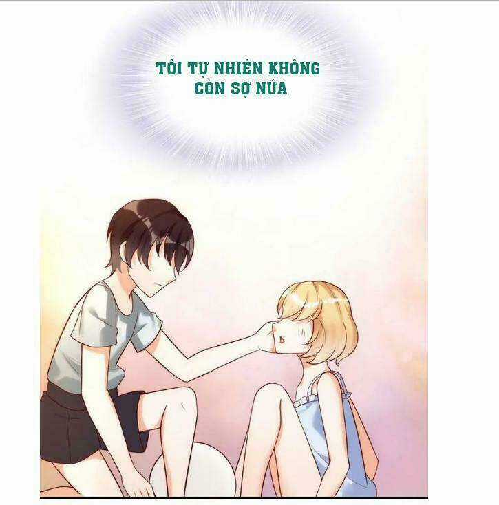 Vợ Có Chút Lạnh Lùng Chapter 2 trang 20