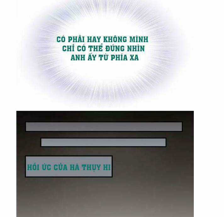 Vợ Có Chút Lạnh Lùng Chapter 2 trang 3