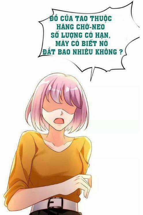 Vợ Có Chút Lạnh Lùng Chapter 2 trang 5
