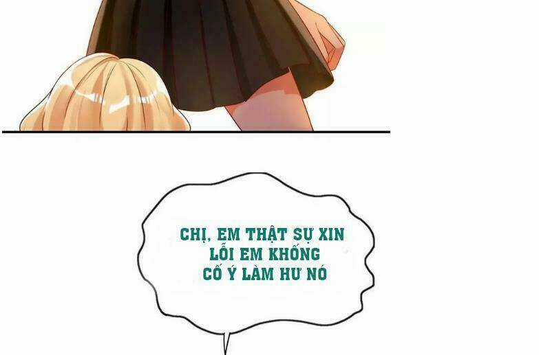 Vợ Có Chút Lạnh Lùng Chapter 2 trang 6