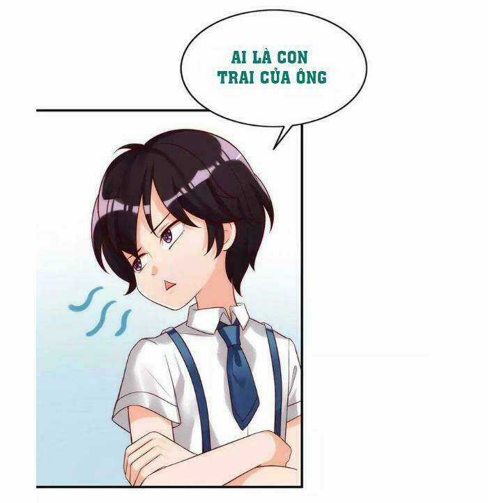 Vợ Có Chút Lạnh Lùng Chapter 3 trang 10