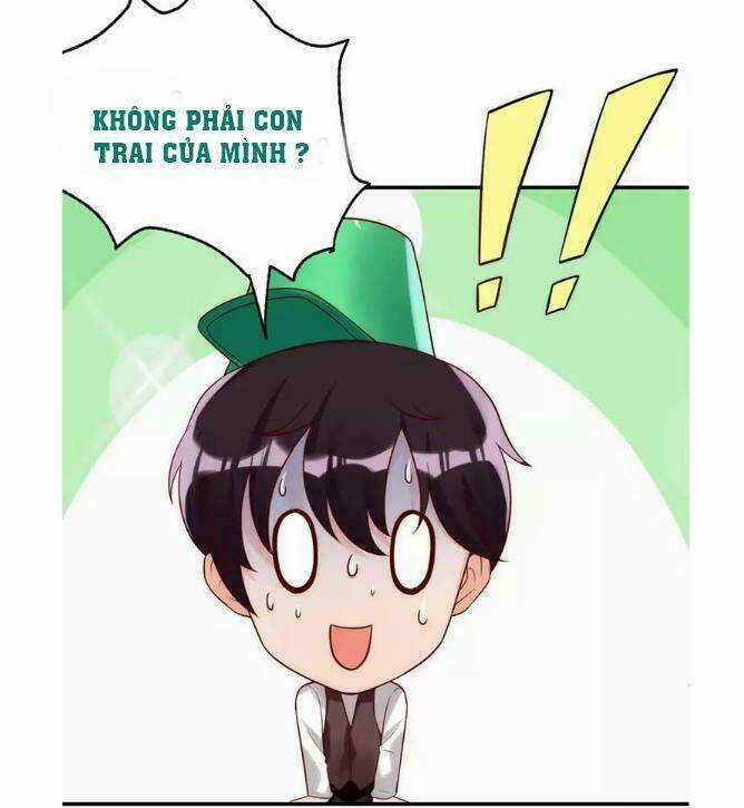 Vợ Có Chút Lạnh Lùng Chapter 3 trang 11