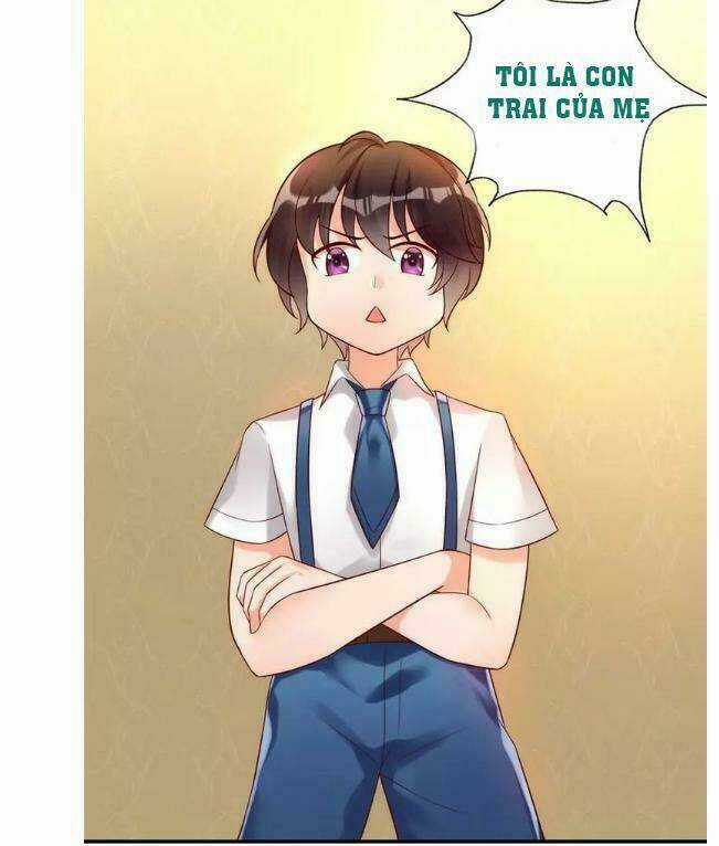 Vợ Có Chút Lạnh Lùng Chapter 3 trang 12