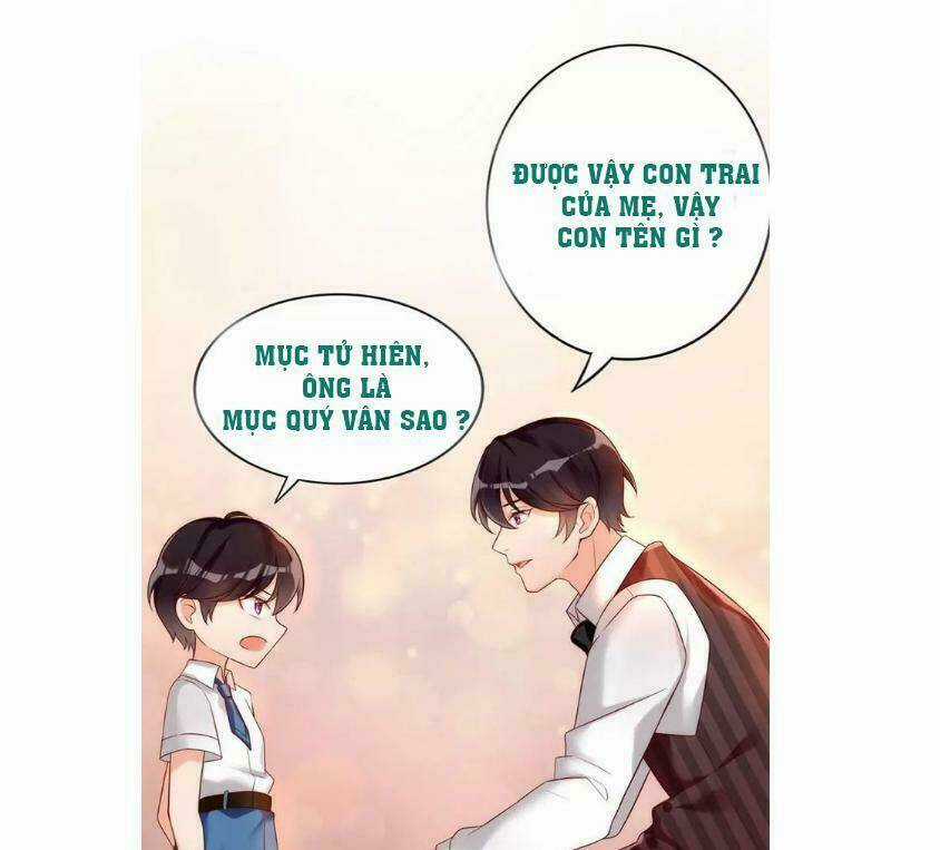 Vợ Có Chút Lạnh Lùng Chapter 3 trang 16
