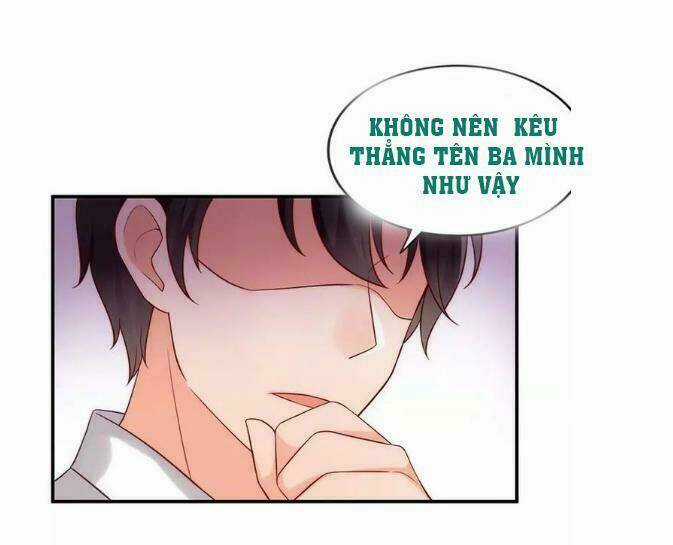 Vợ Có Chút Lạnh Lùng Chapter 3 trang 18