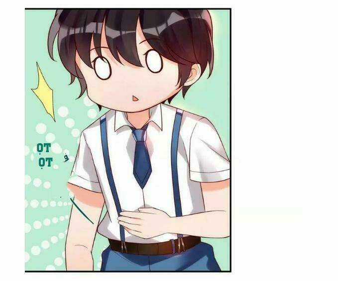 Vợ Có Chút Lạnh Lùng Chapter 3 trang 19