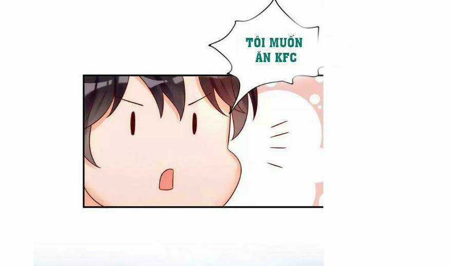 Vợ Có Chút Lạnh Lùng Chapter 3 trang 20